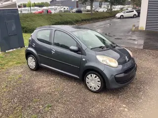 Citroën C1 1,0i 