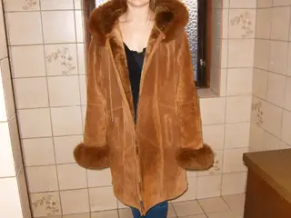 jakke gallucci str 40
