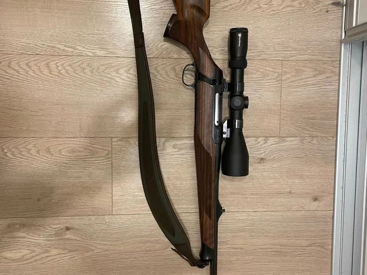 Billede 4 - Jagtriffel. Sauer 202 elegance
