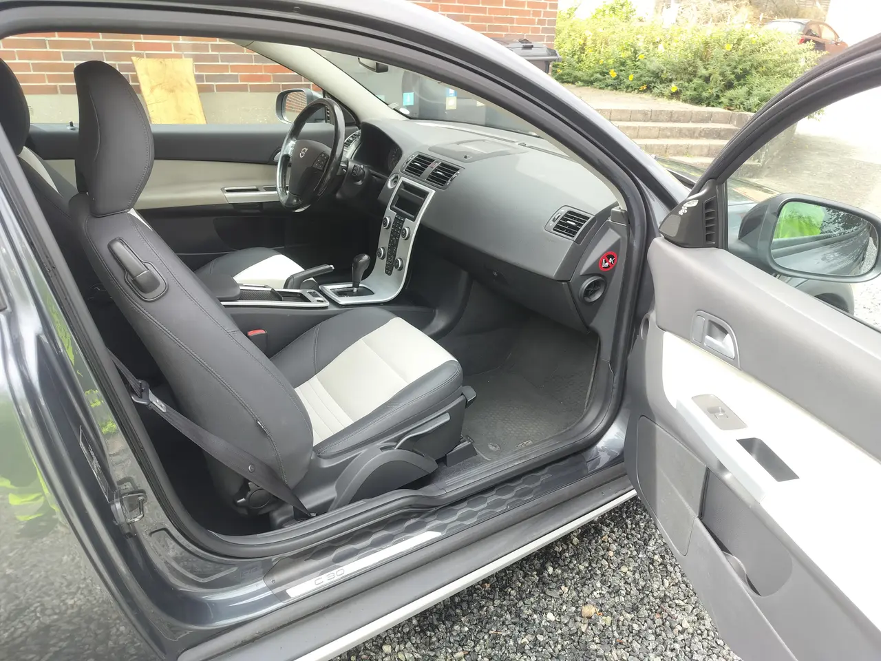 Billede 7 - Volvo C30 R Design aut evt bytte