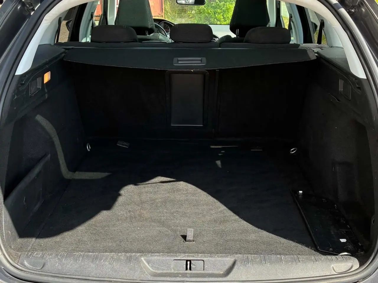 Billede 18 - Peugeot 308 1,2 e-THP 130 Allure Sky SW