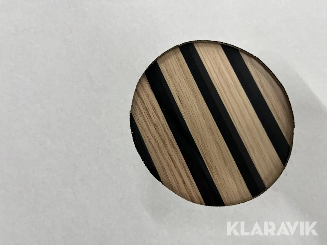 Billede 4 - Akustikpaneler Fibrotech Light Oak 2. sortering 20 Styk