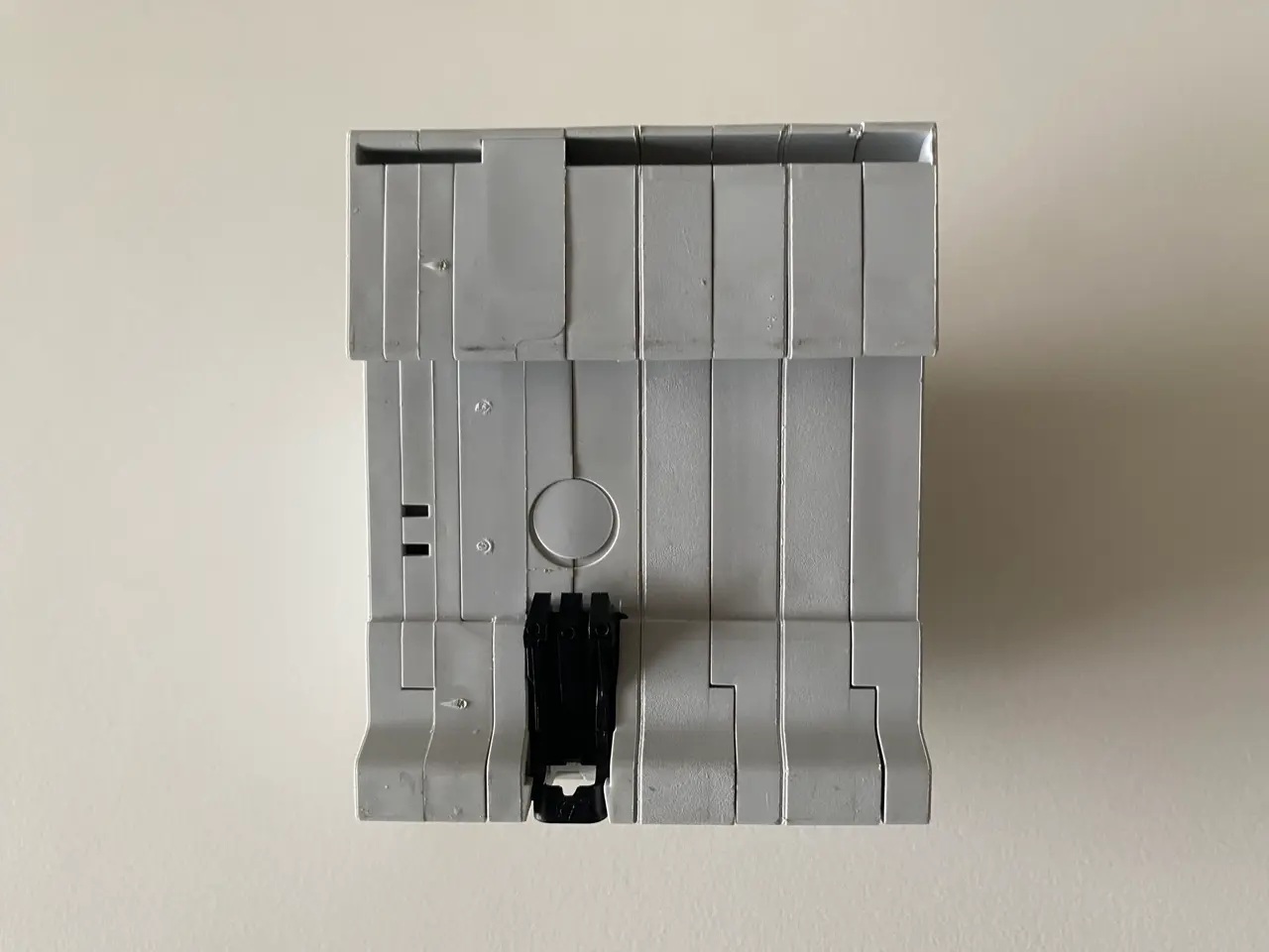 Billede 5 - Kombiafbryder HPFI, C32A, 30mA,