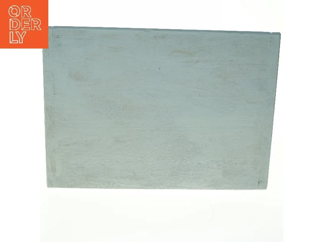 Billede 4 - Trækasse (str. 34 x 24 x 15 cm)
