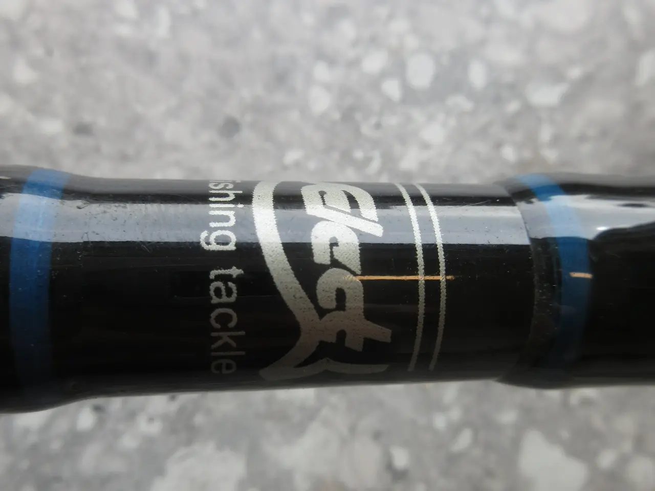 Billede 2 - trolling stænger Daiwa og Elcct Swing Boat Byd