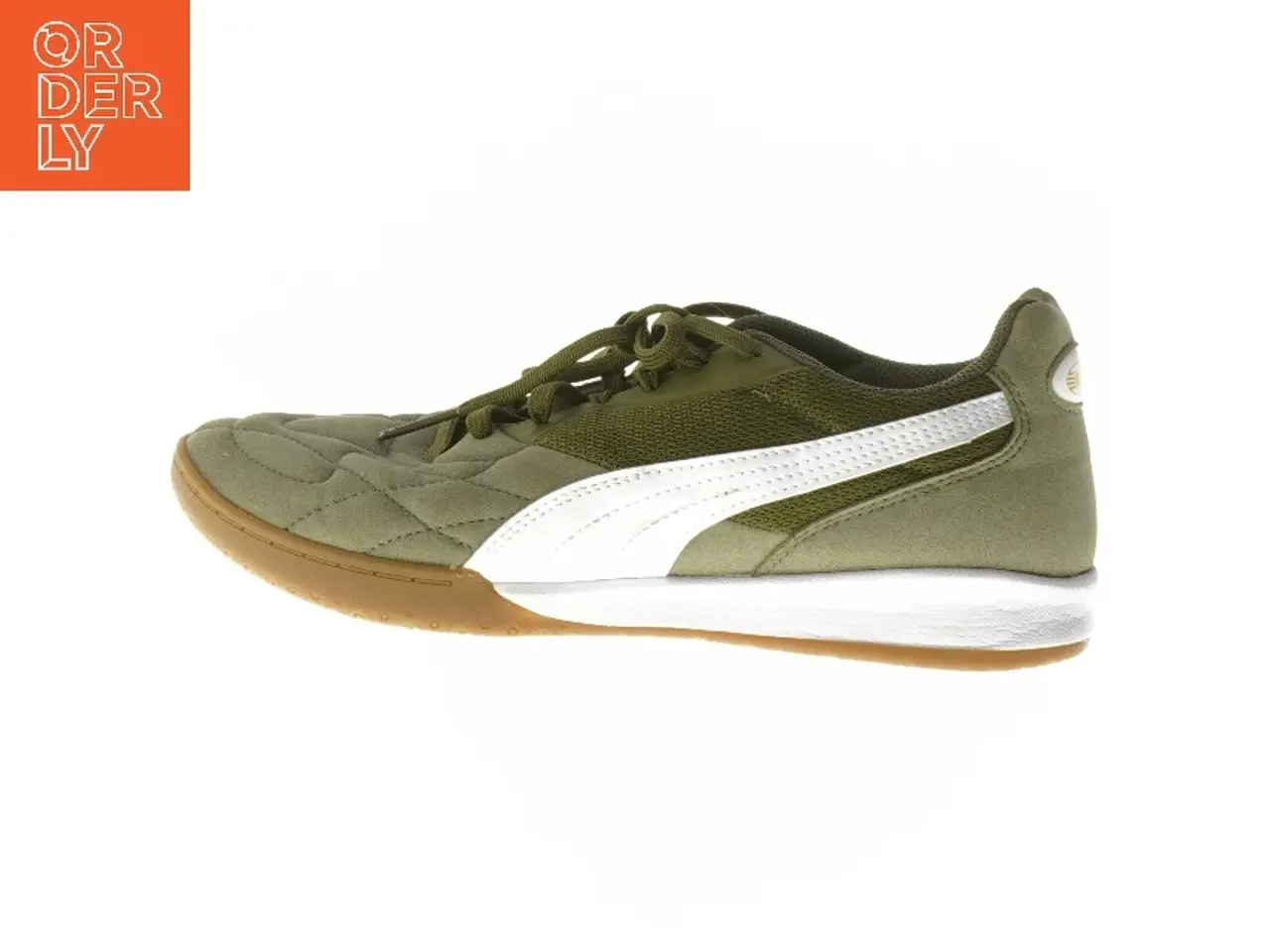 Billede 1 - Sportssko størrelse 39 fra Puma (str. 39 )