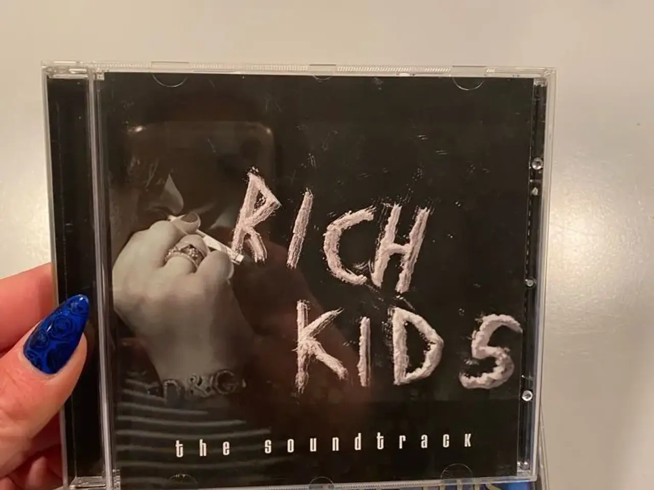 Billede 1 - Rich kids The soundtrack