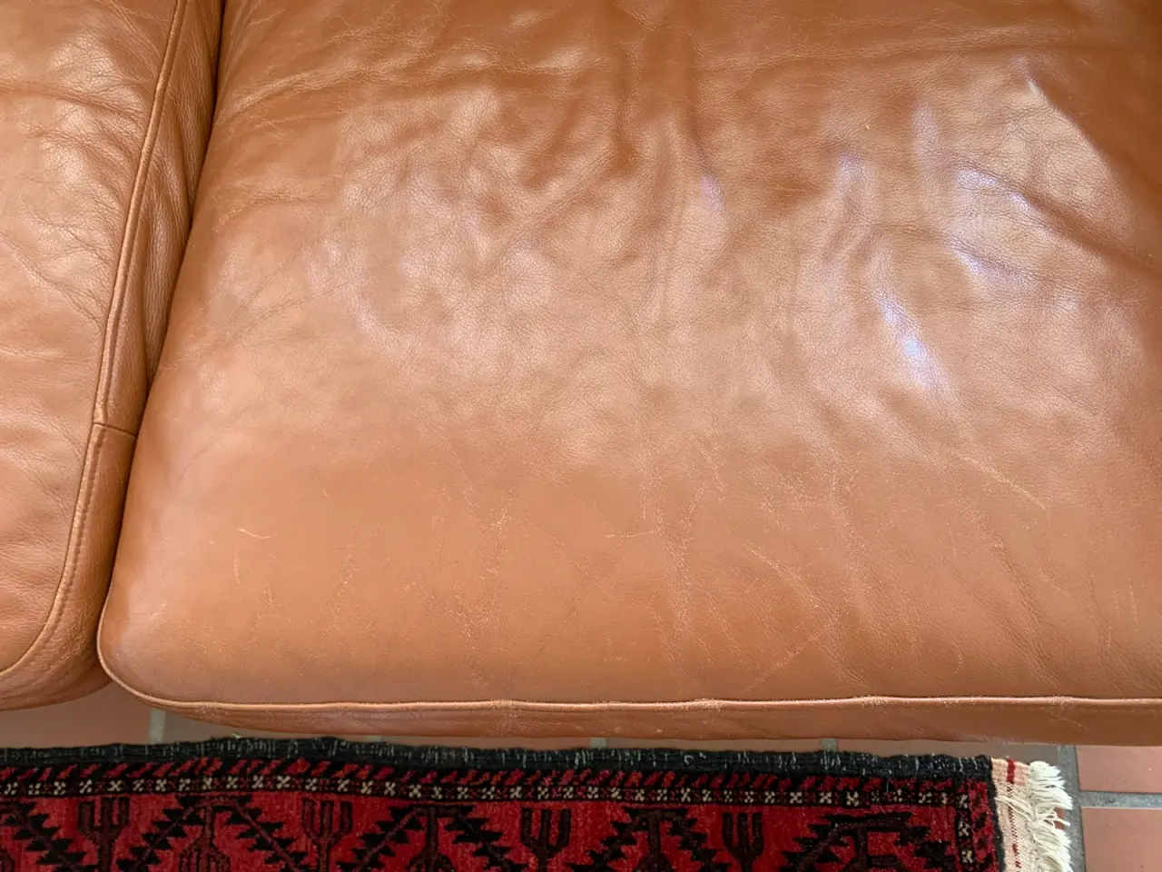 Billede 2 - Mogens Hansen sofa