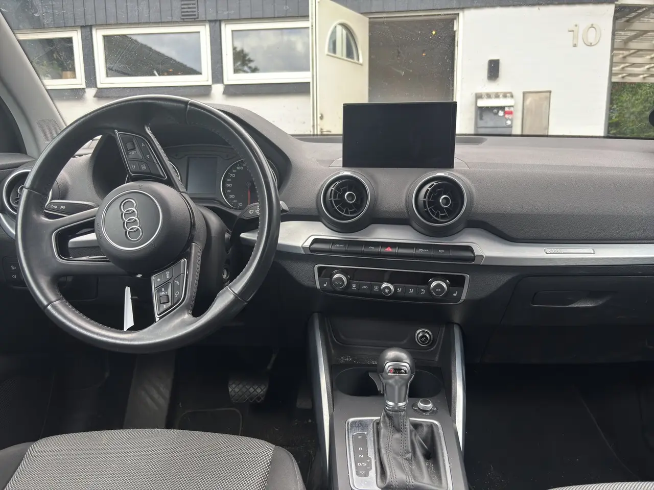 Billede 9 - Audi Q2 1,4 TFSi 150 Sport S-tr.