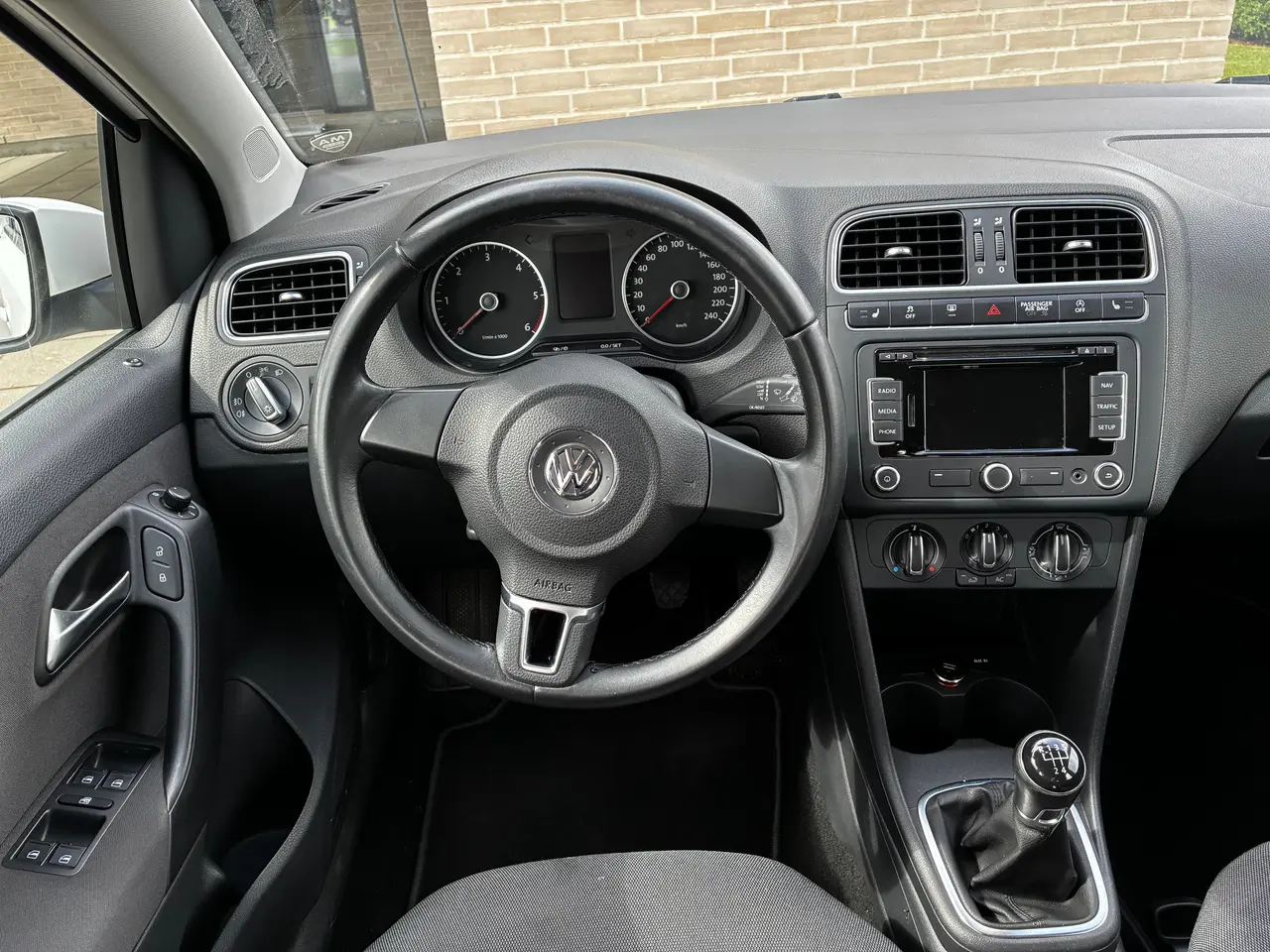 Billede 6 - VW polo 1.6 TDI - 2014