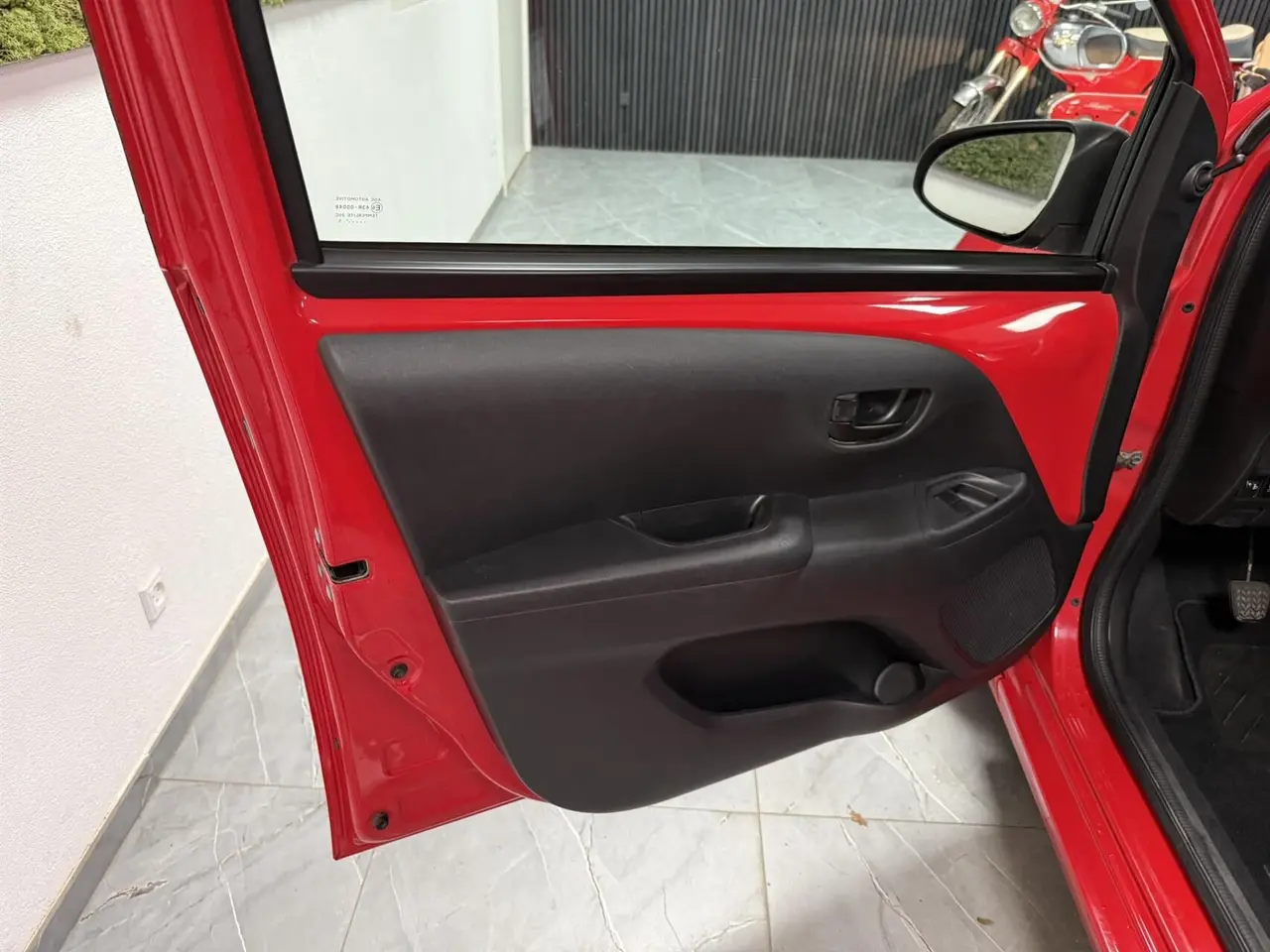 Billede 17 - Peugeot 108 1,0 e-Vti Active 69HK 5d