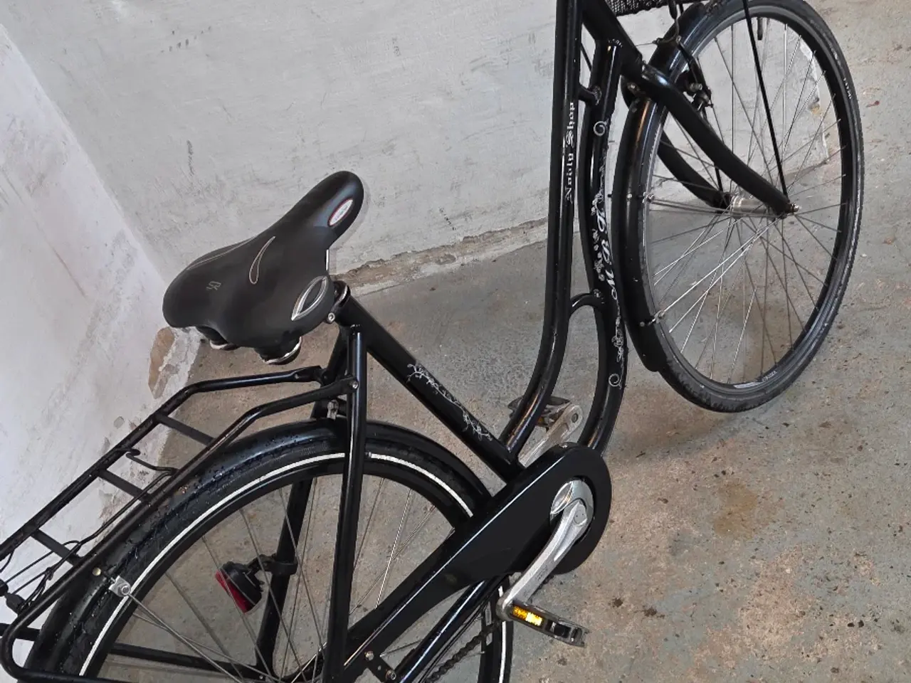 Billede 3 - MBK 28" 3 gear 50 cm str.
