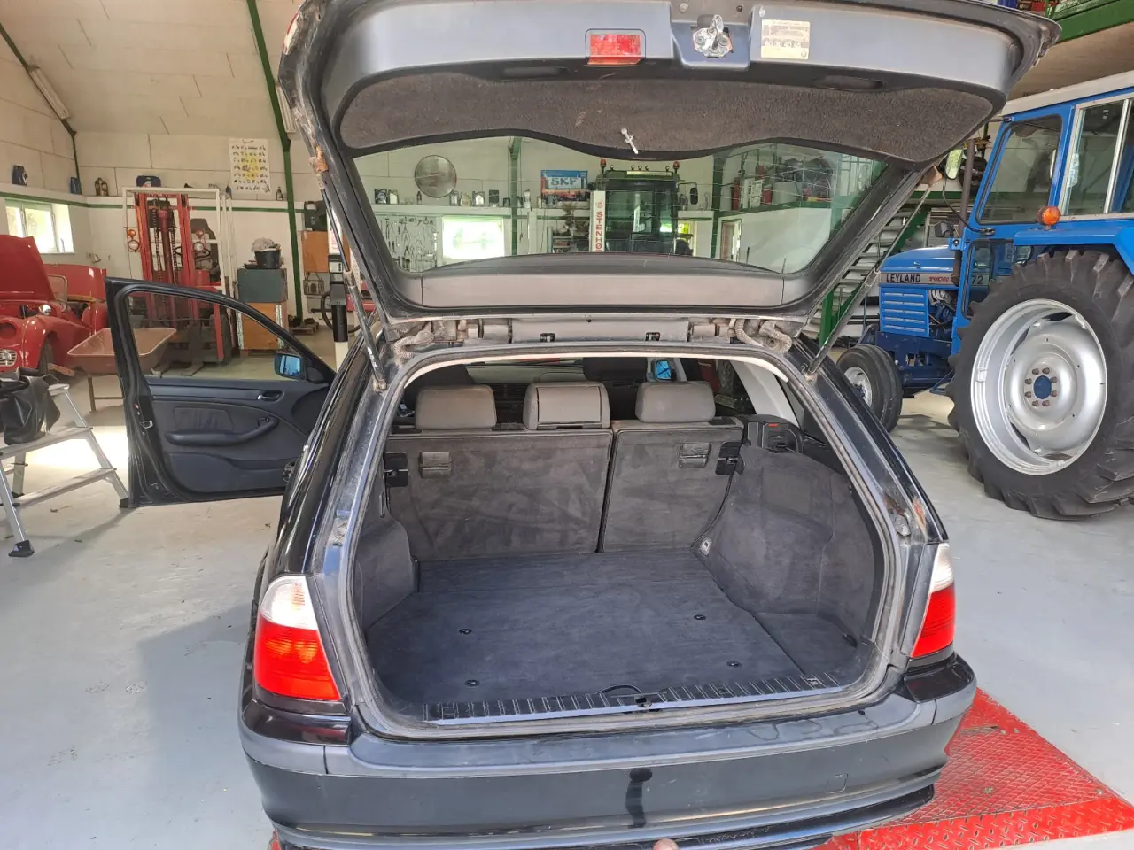 Billede 7 - Bmw e 46