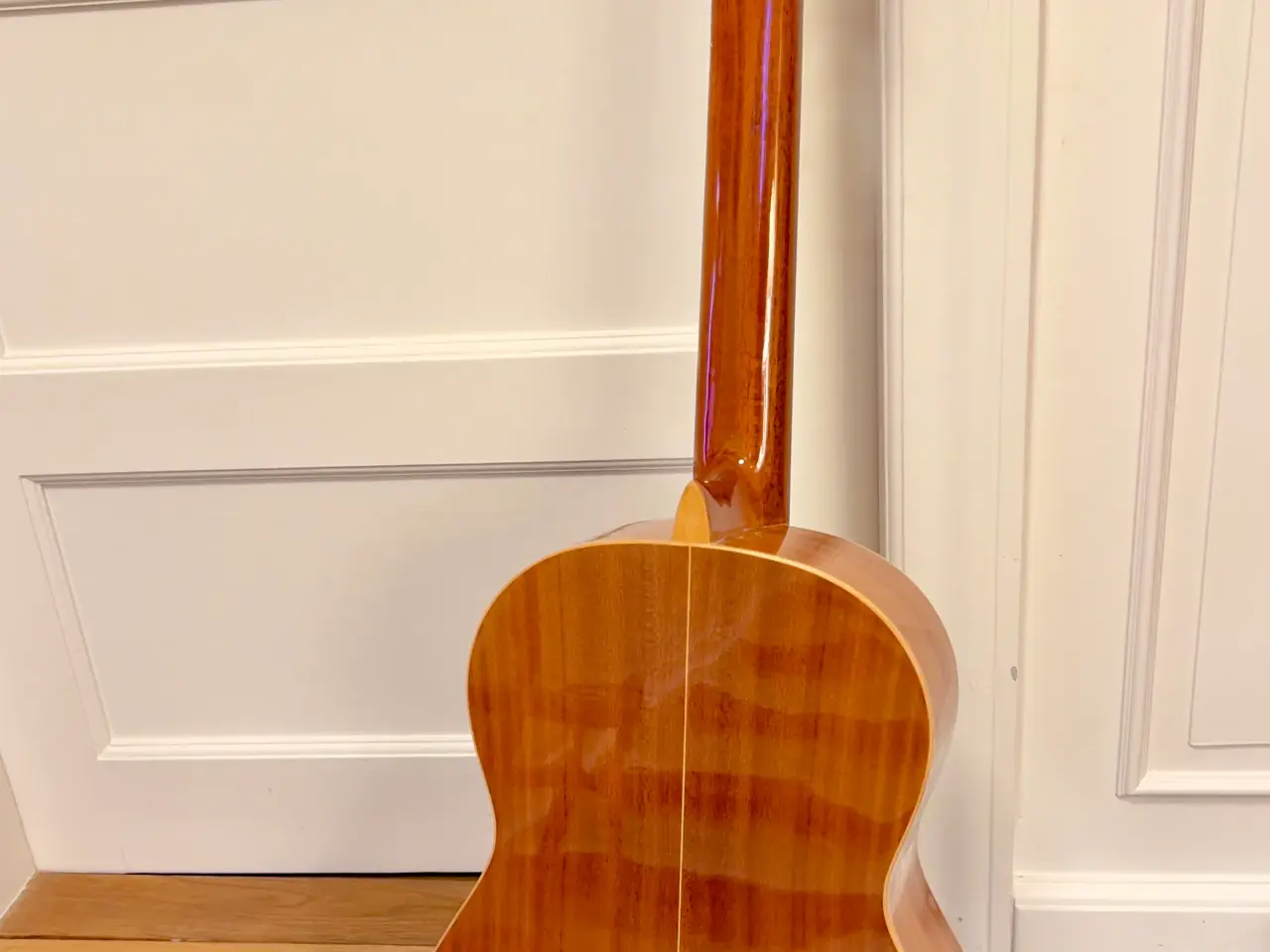 Billede 3 - Spansk Guitar