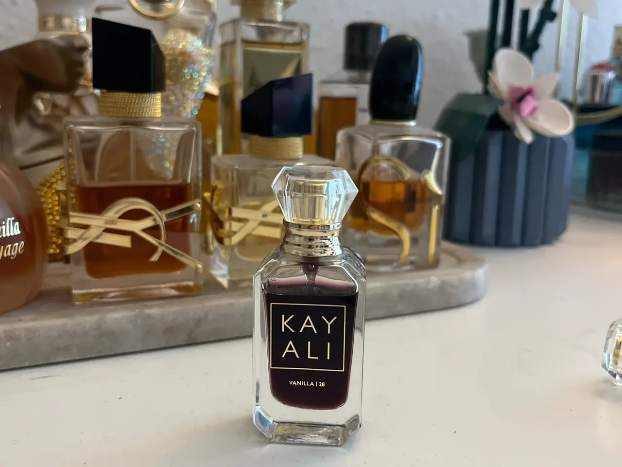 Billede 1 - Kayali vanilla 28 10ml