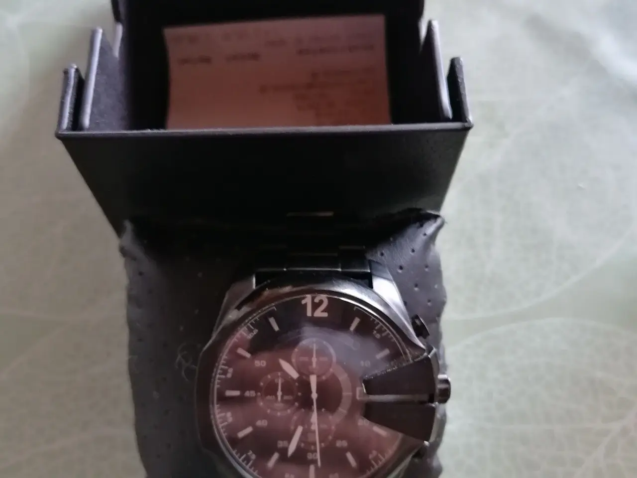 Billede 1 - Diesel Herreur