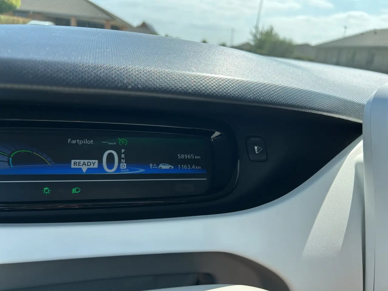 Billede 24 - Renault Zoe 41 Life