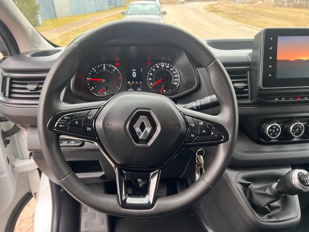 Billede 10 - Renault Trafic 2,0 dCi 150 L2H1 Tekno