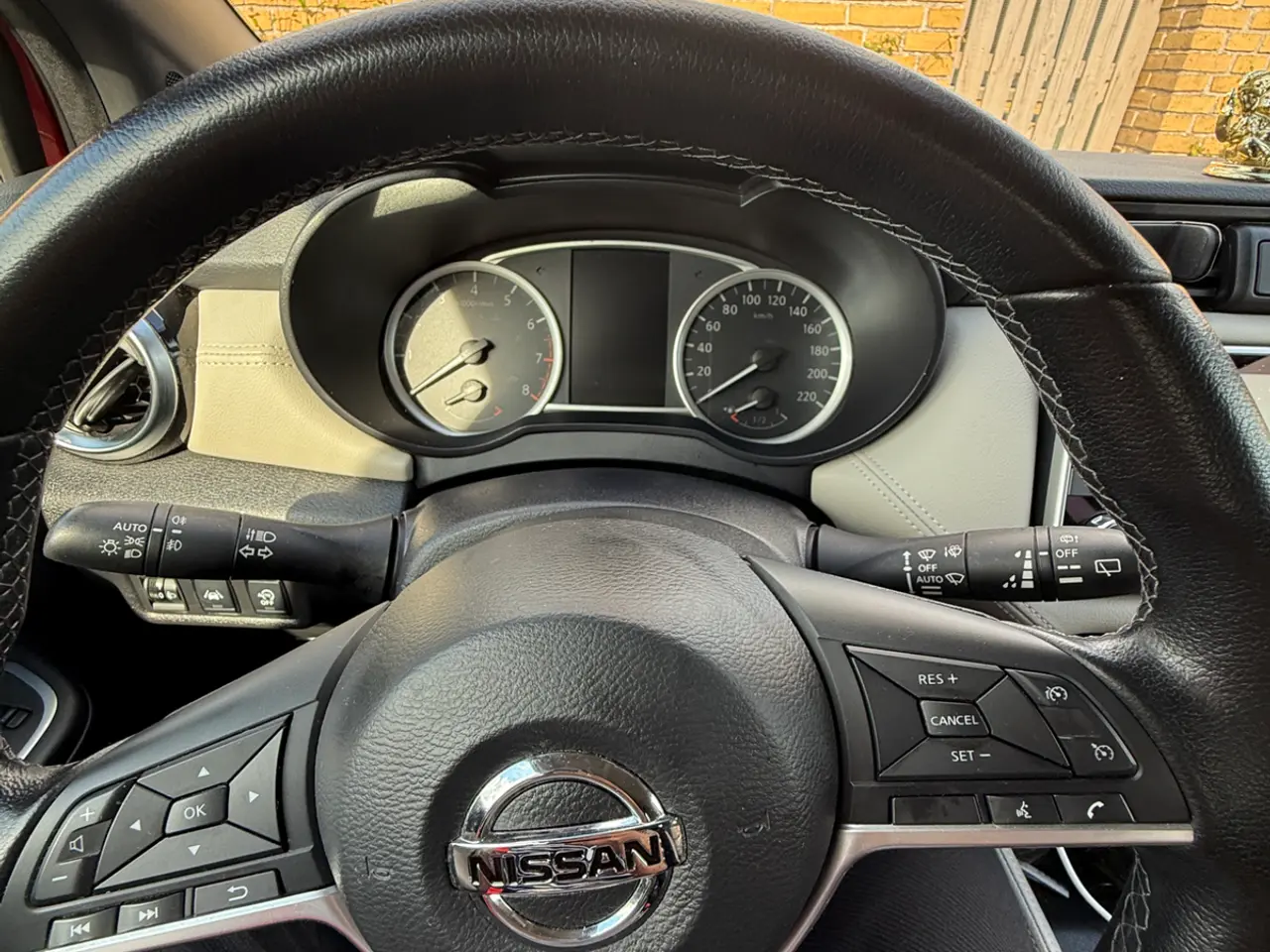 Billede 8 - Nissan Micra 1,0 IG-T 92 N-Design