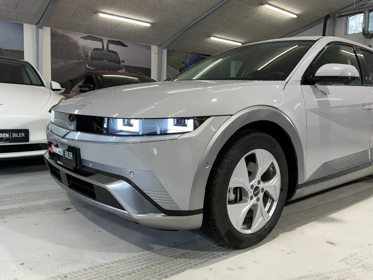 Billede 13 - Hyundai Ioniq 5 84 Ultimate