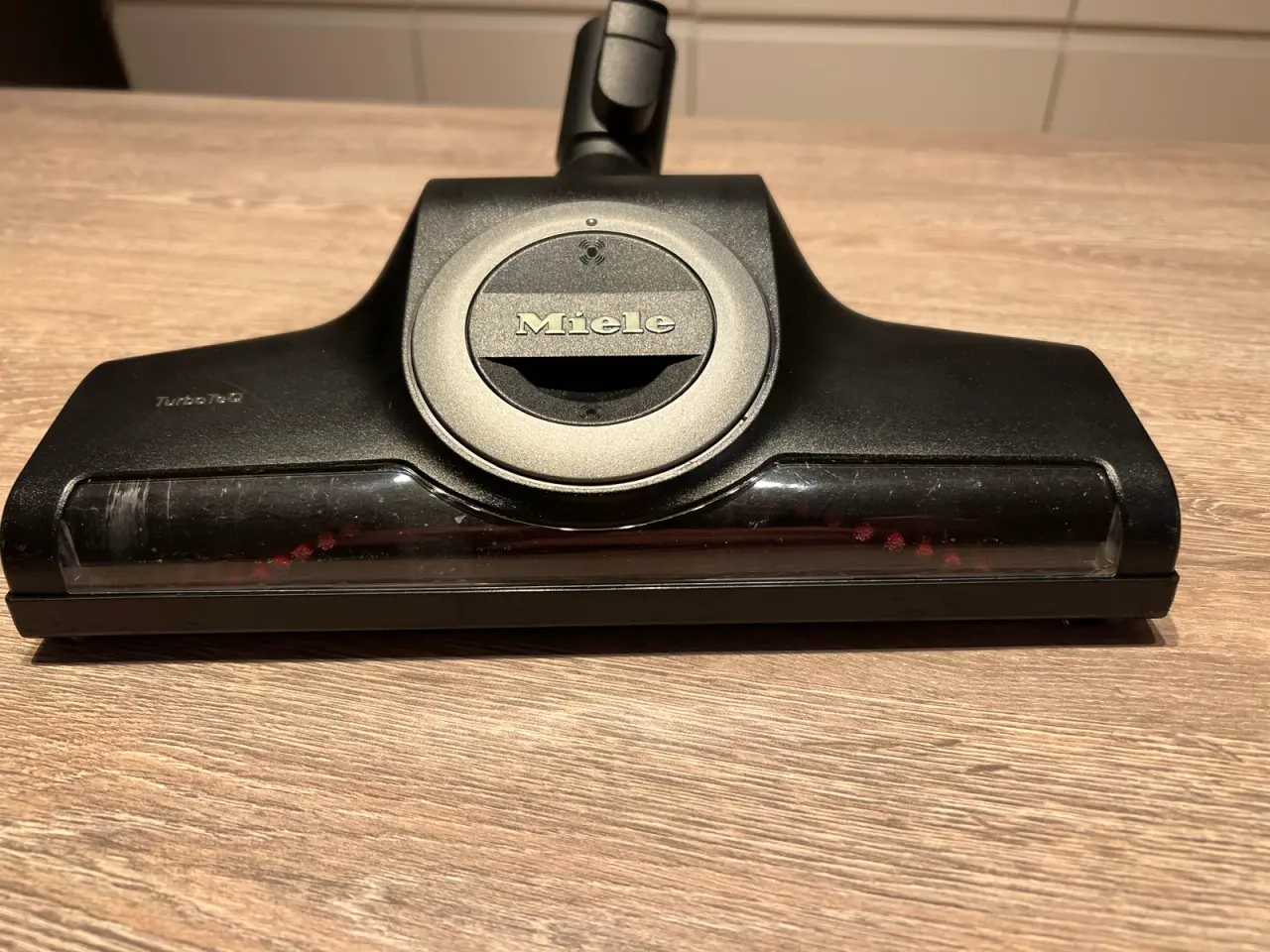 Billede 2 - Miele TurboTeQ støvsuger mundstykke