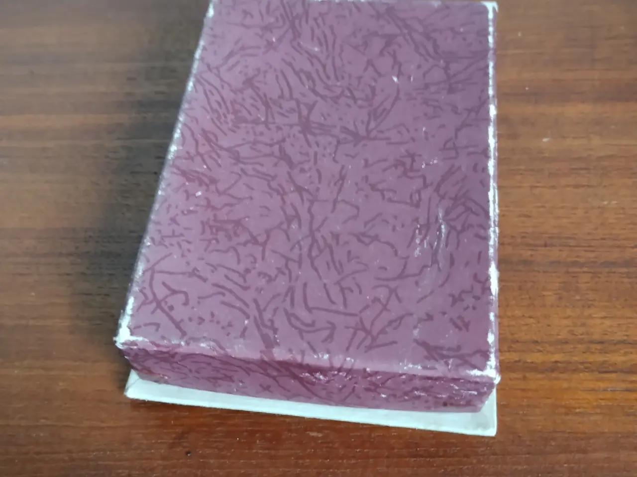 Billede 4 - DFA rustfri mocca skeer