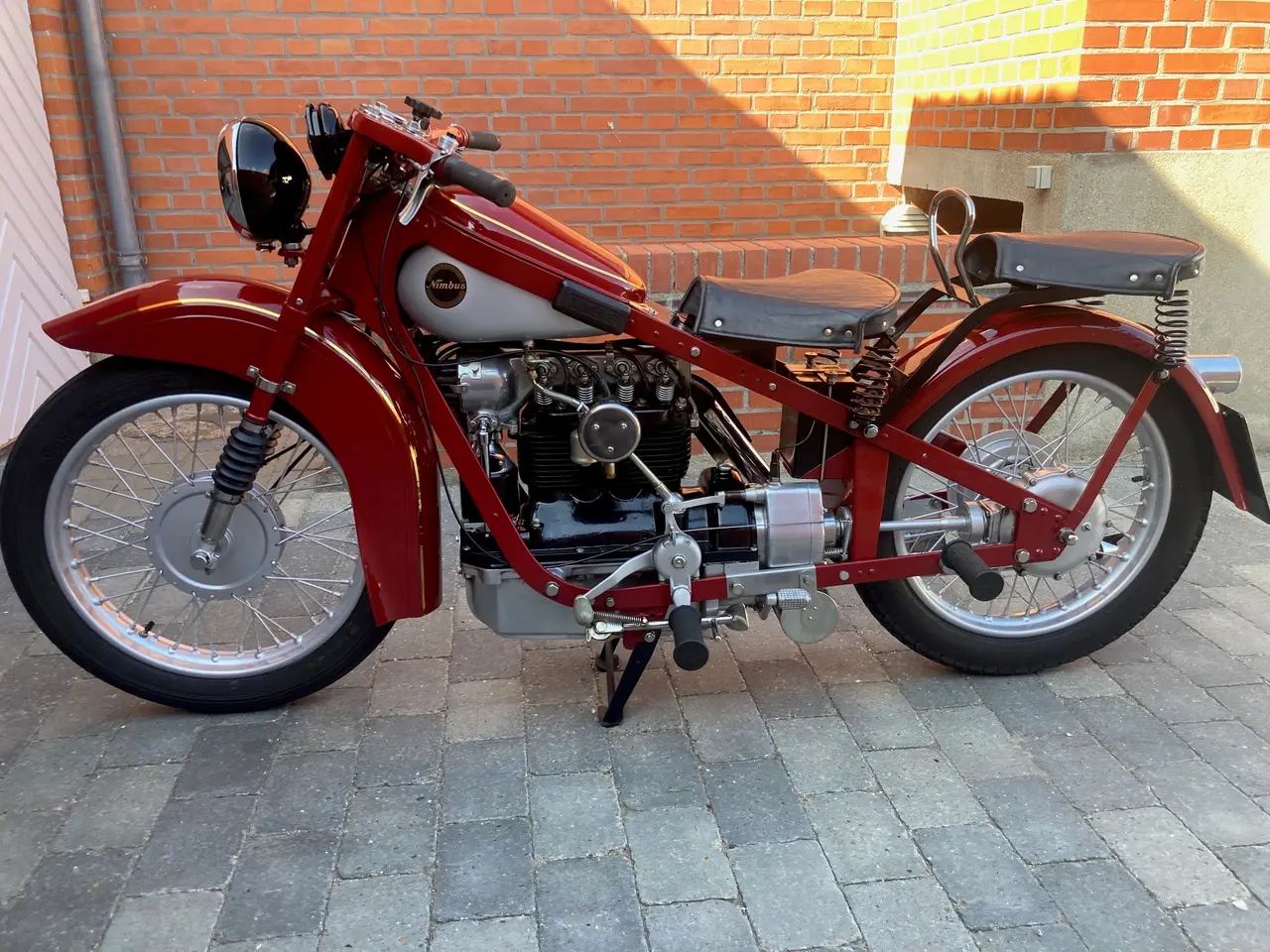 Billede 4 - Nimbus årgang 1939
