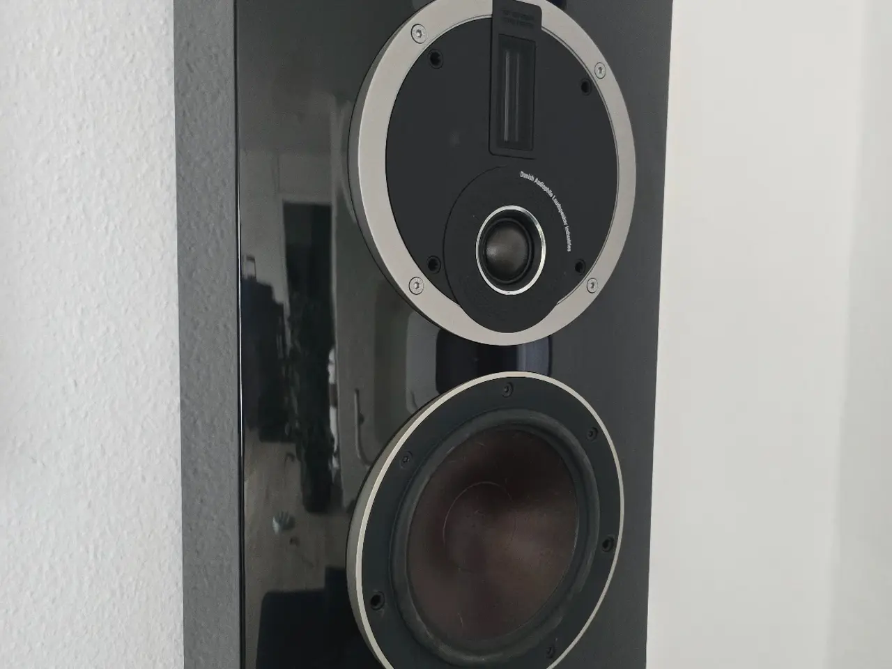 Billede 1 - Dali Rubicon LCR