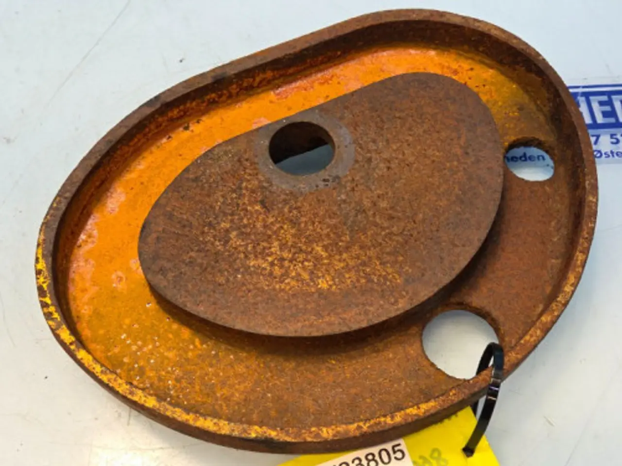 Billede 10 - New Holland 346W Cam 86631278