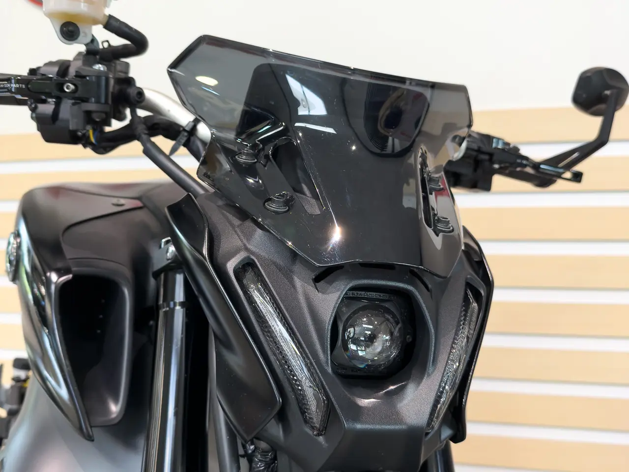 Billede 5 - Yamaha MT-09