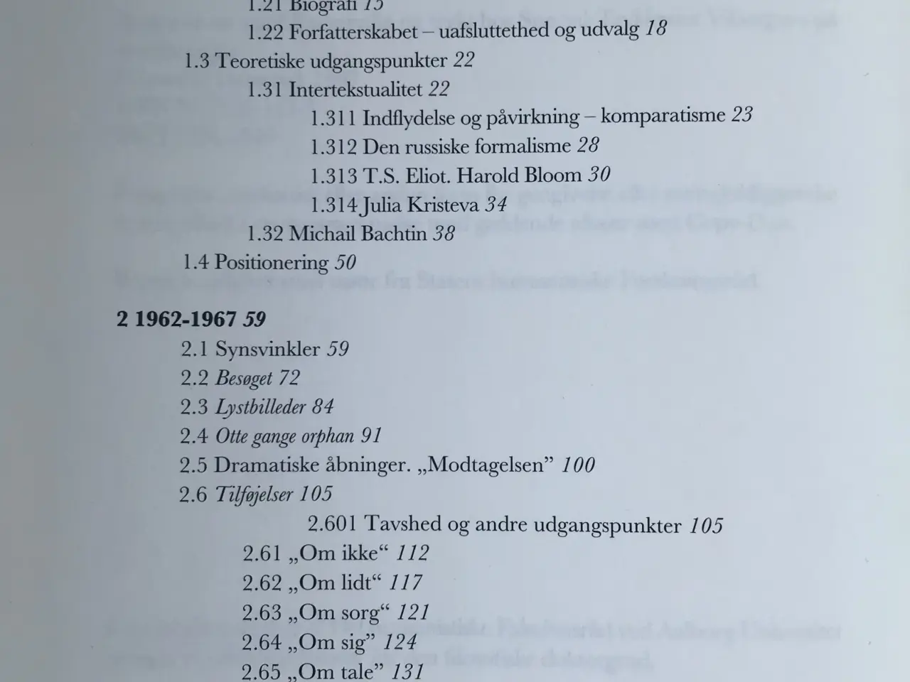 Billede 3 - Metamorfoser i Mellemtiden, Anker Gemzøe
