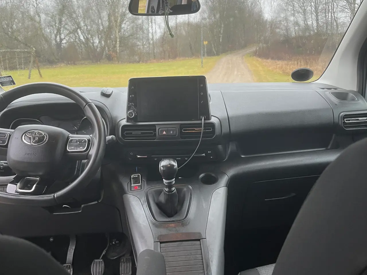 Billede 8 - Toyota proace