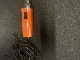 Fein multi cutter