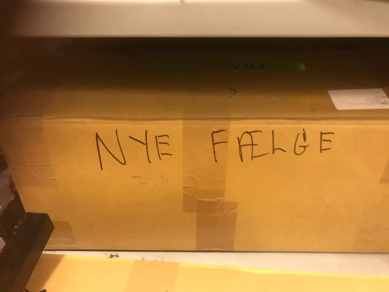 Billede 10 - fabriksnye reservedele til. Shoprider, Lindebjerg