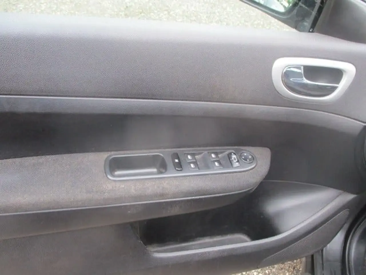 Billede 10 - Peugeot 307 2,0 T6 SW 7prs