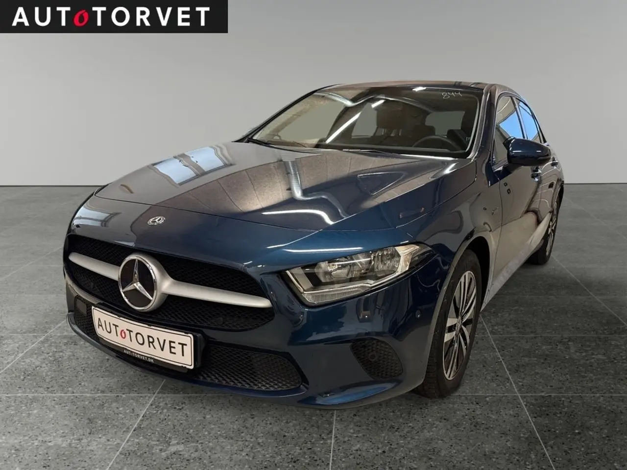 Billede 1 - Mercedes A250 e 1,3 aut.