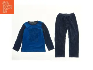 Petit Bateau nat sæt (str. 128)