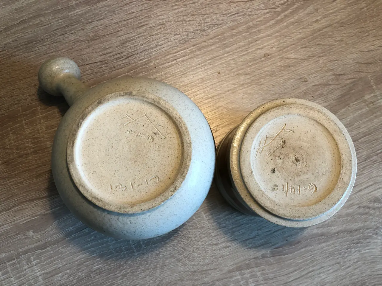 Billede 3 - Kahler krukker