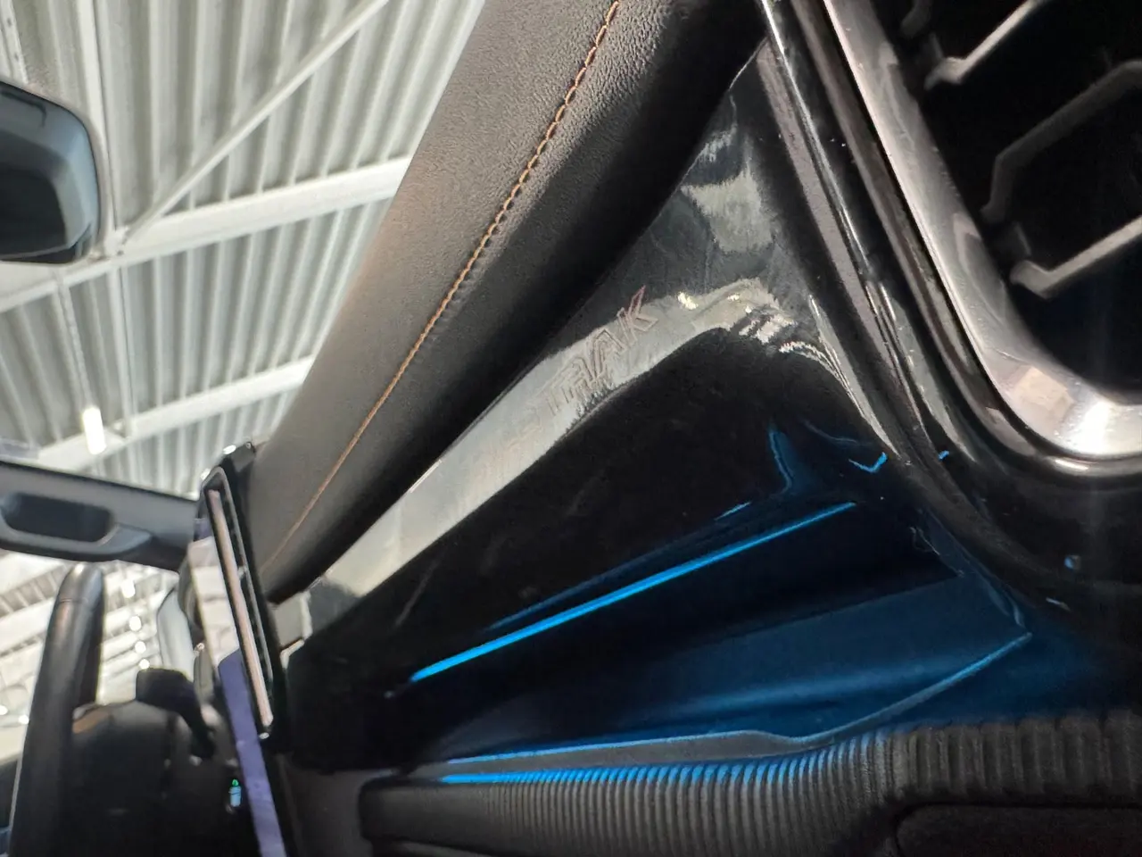 Billede 12 - Ford Ranger 3,0 EcoBlue Wildtrak Db.Kab aut.