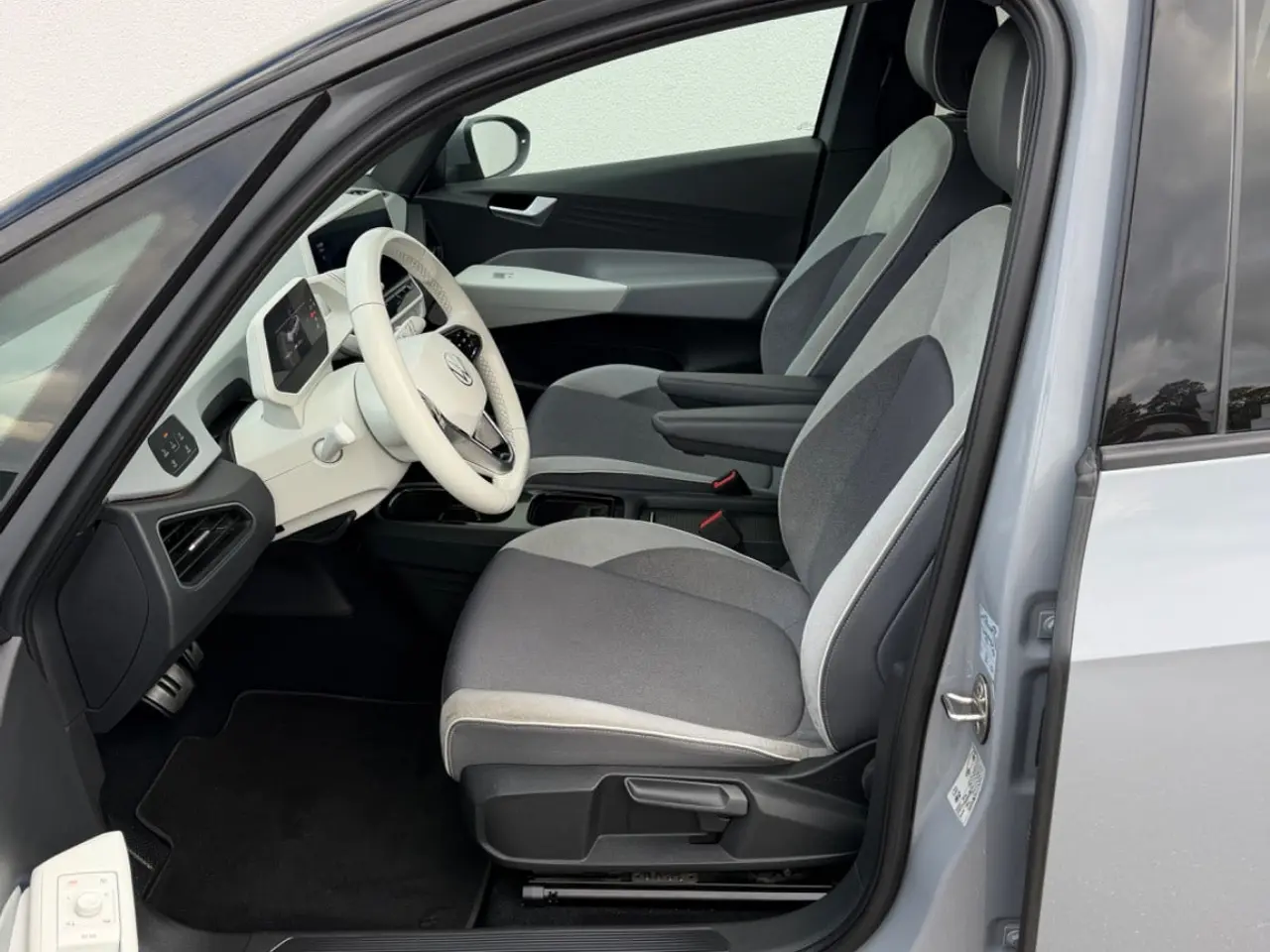 Billede 5 - VW ID.3 58 Pro Performance