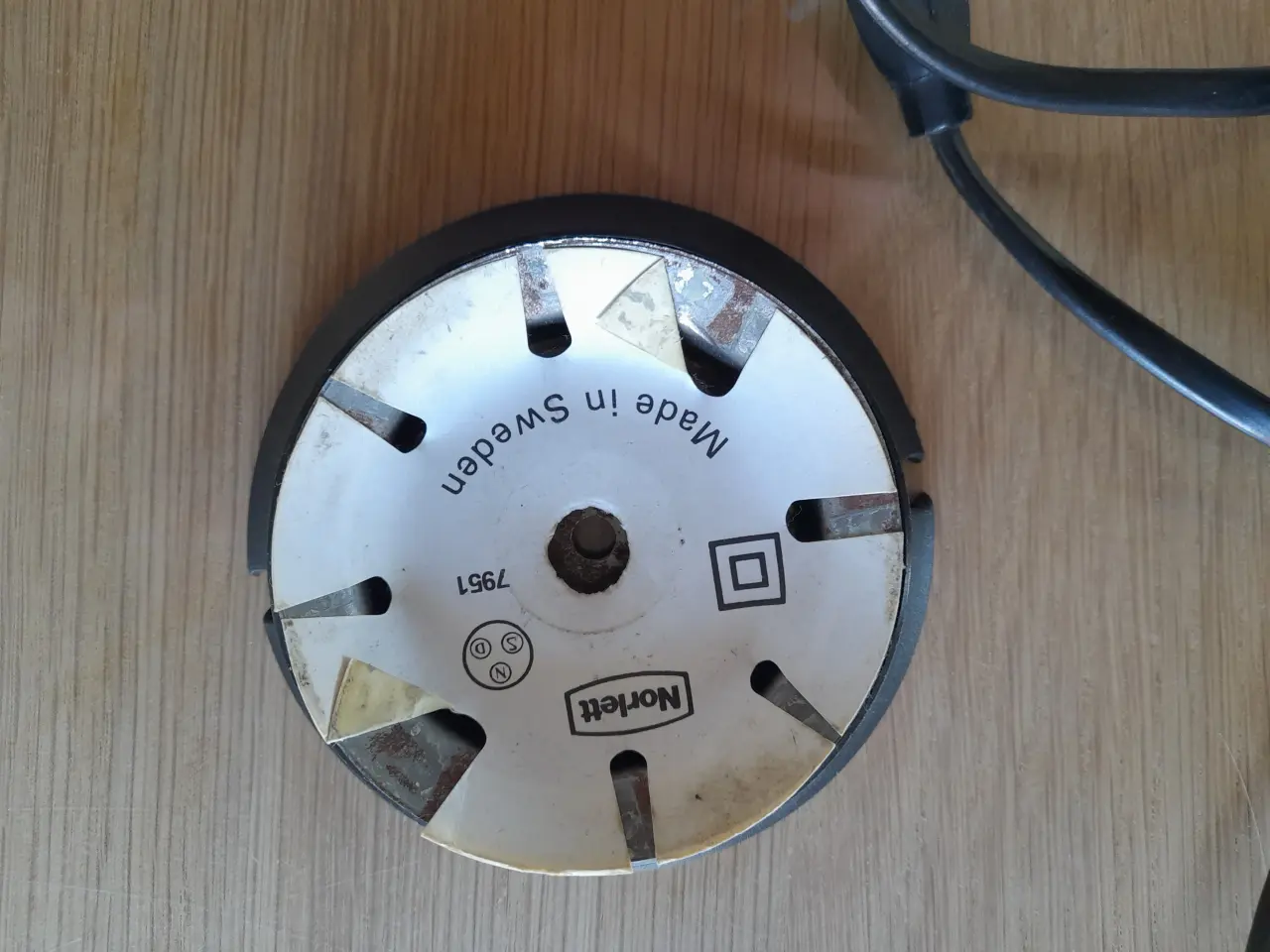 Billede 5 - Magnetlamper.