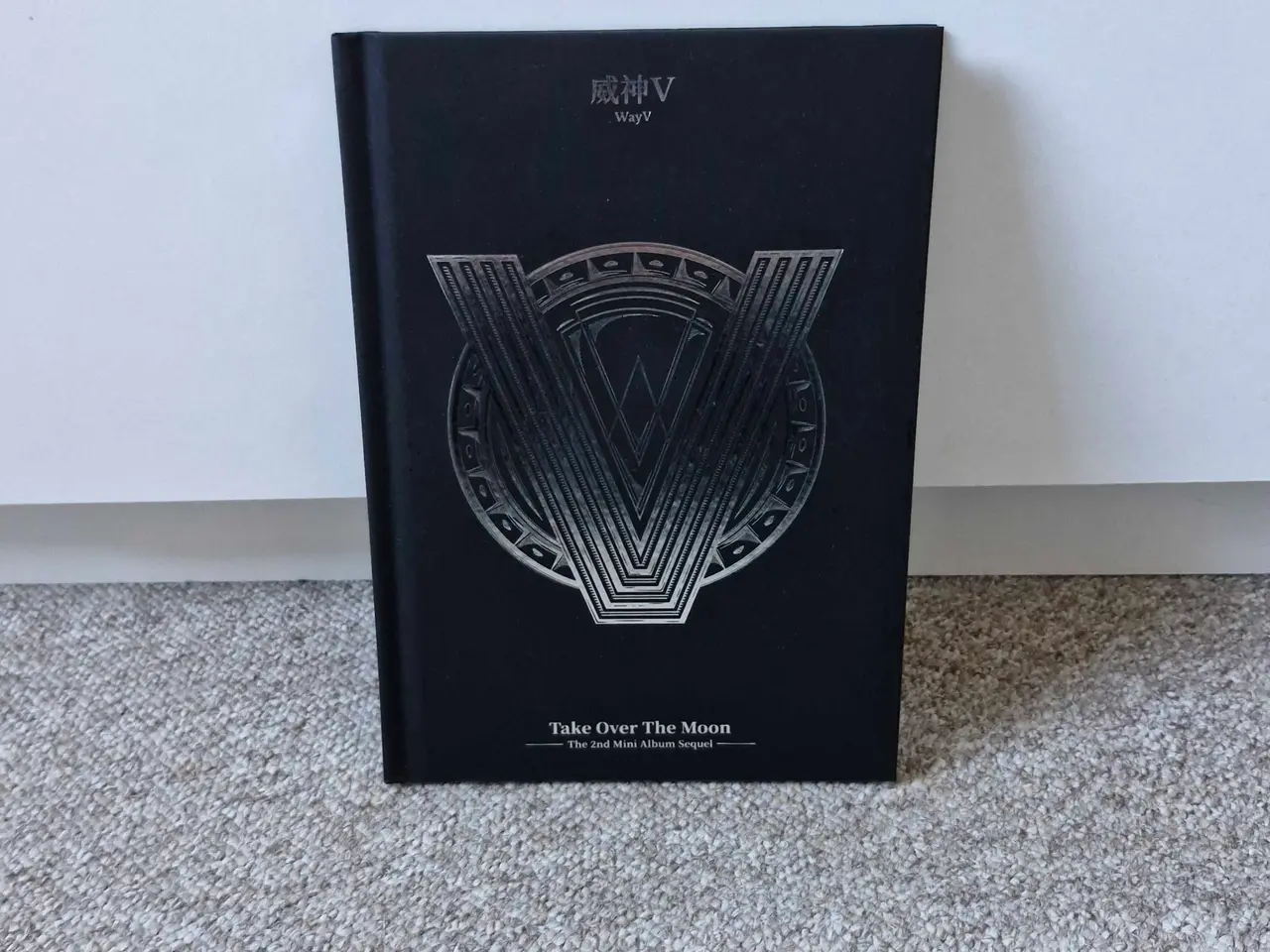 Billede 4 - Kpop Album - WayV