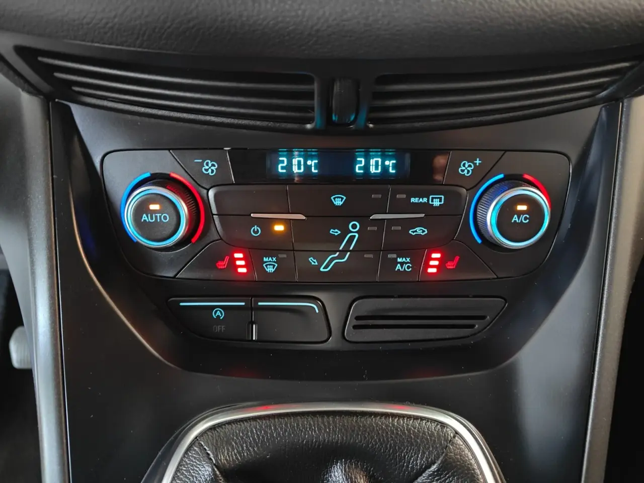 Billede 16 - Ford C-MAX 1,5 TDCi 120 Business