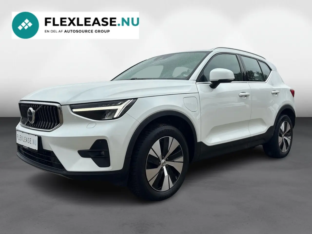 Billede 1 - Volvo XC40 1,5 T4 Recharge Core aut.