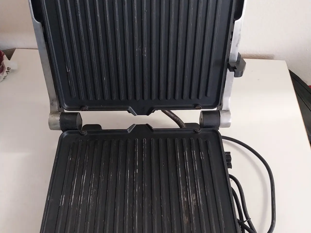 Billede 8 - Coop panini grill