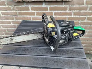 Kædesav POWER Kraft