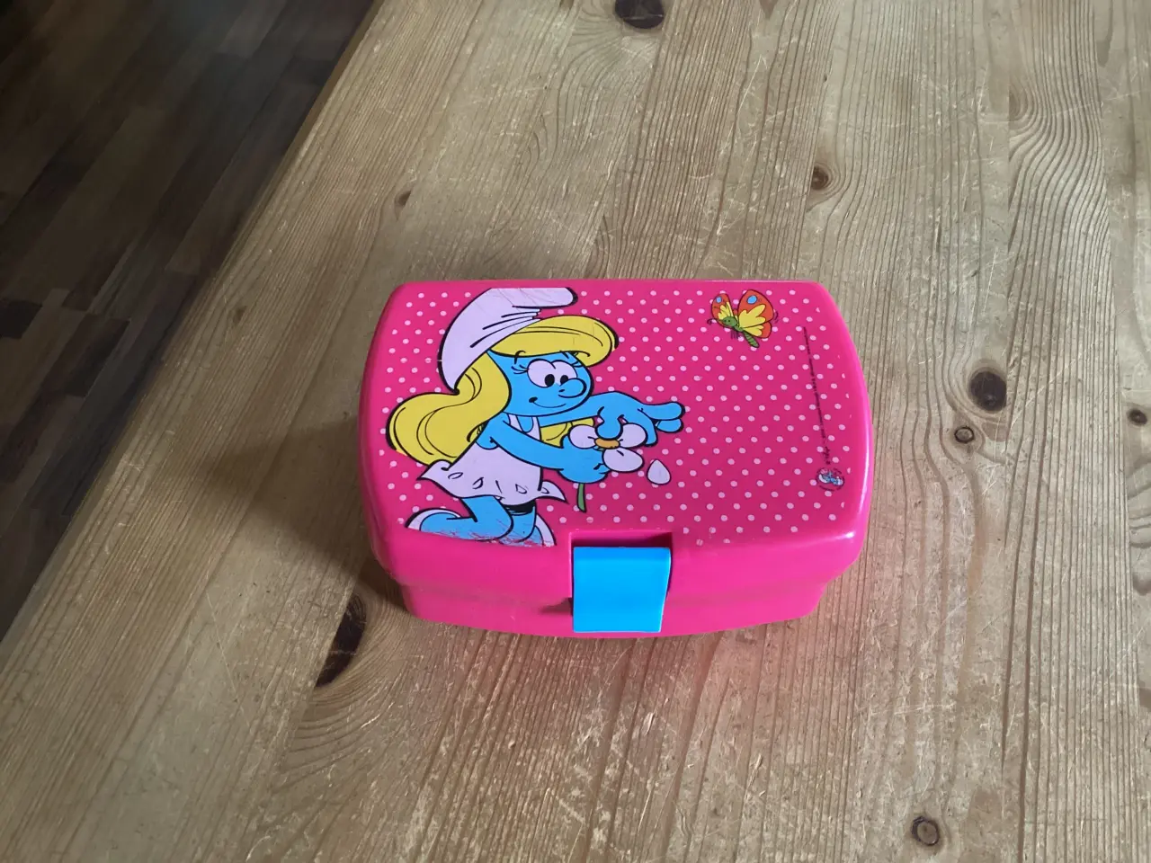 Billede 9 - Børne Service. Fætter Br, Bamse, Kaj og Andrea osv