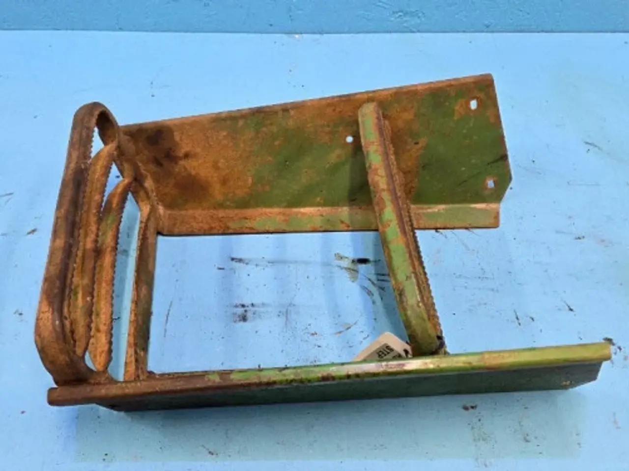 Billede 2 - John Deere 6300 Trin AL113571