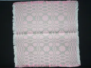 8 dækkeservietter, 35 x 35 cm
