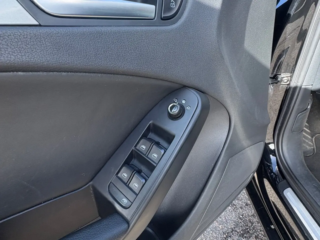 Billede 13 - Audi A4 1,8 TFSi 160 Avant